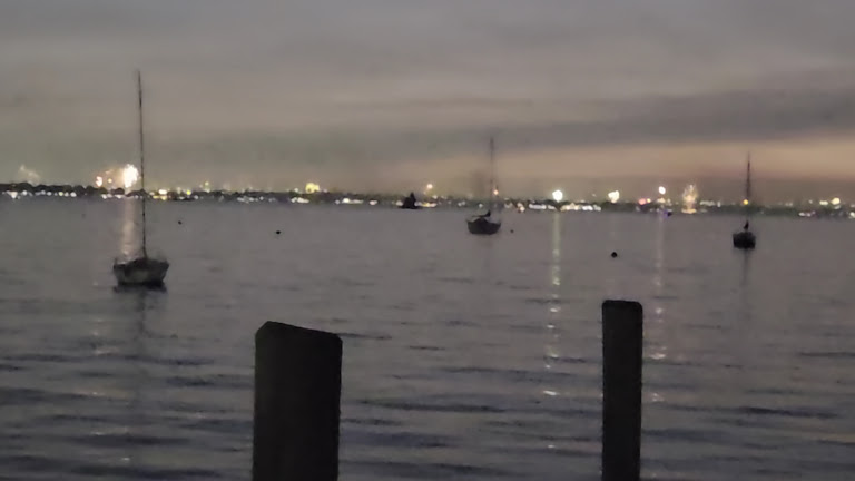 City Island Yacht Club — Bronx, New York (3)