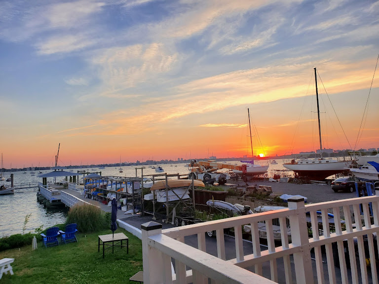 City Island Yacht Club