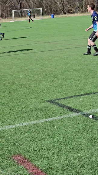City of Asheville John B Lewis Soccer Fields — Asheville, North Carolina (3)