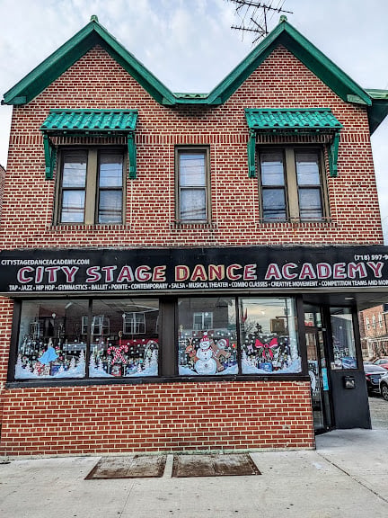 City Stage Dance Academy — Dance venue in Bronx, New York