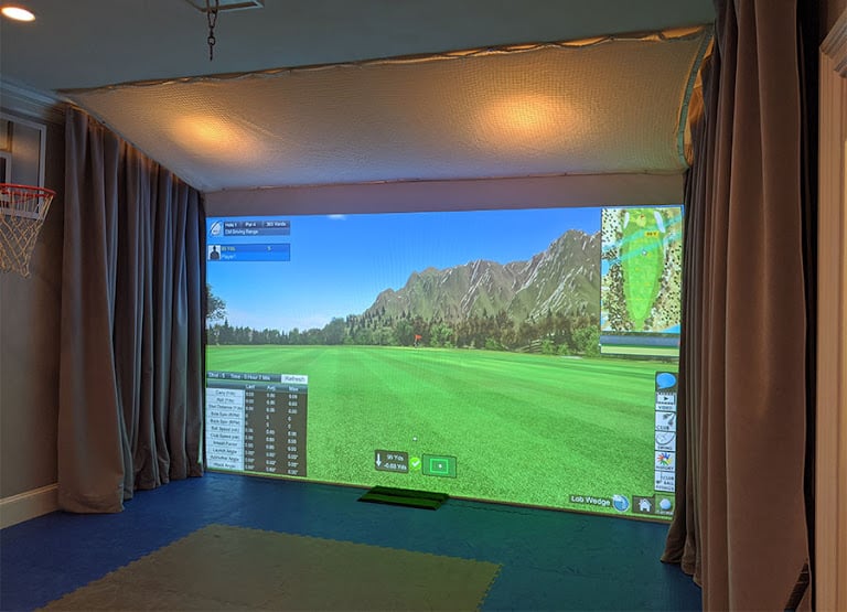 CityGolf Boston — Boston, Massachusetts (2)