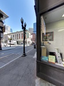 CityGolf Boston — Boston, Massachusetts (3)