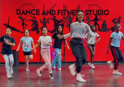 CKMD Dance And Fitness Studio — Katy, Texas (2)