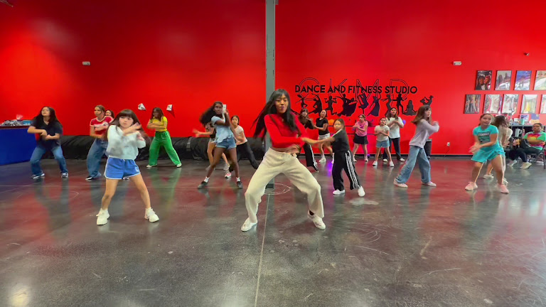 CKMD Dance And Fitness Studio — Katy, Texas (3)