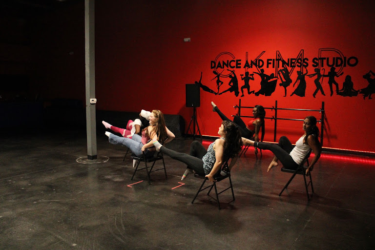 CKMD Dance And Fitness Studio