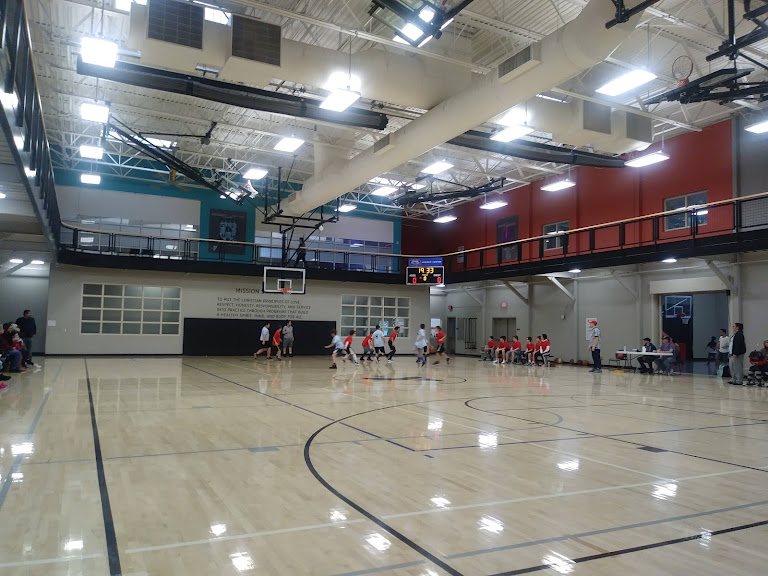 Clark County Family YMCA