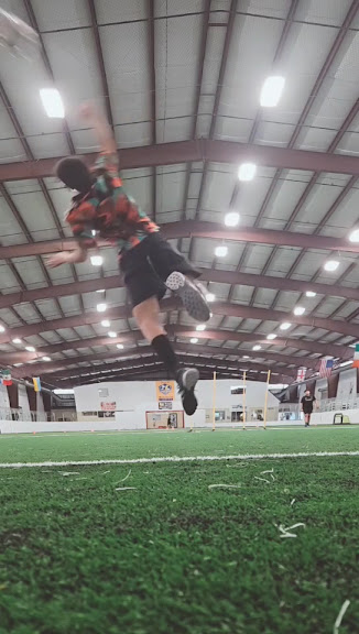 Clark County Indoor Sports Center — Vancouver, Washington (3)