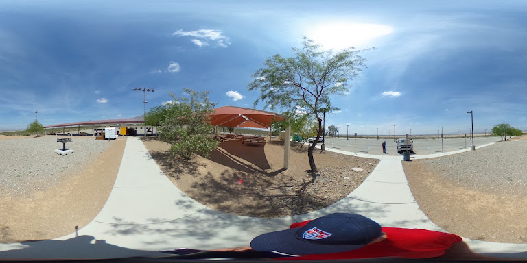 Clark County Rifle-Pistol Center & RV Park — Las Vegas, Nevada (3)