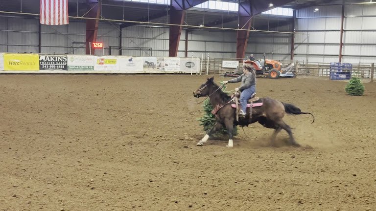 Clark County Saddle Club — Battle Ground, Washington (3)
