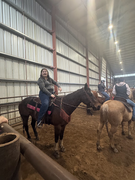 Clark County Saddle Club