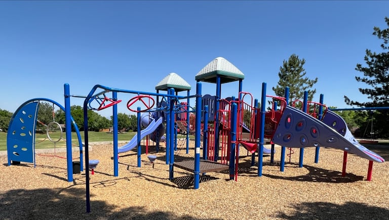 Clarkson Park