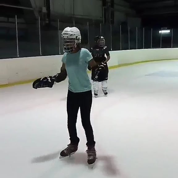 Clary Anderson Arena — Montclair, New Jersey (2)