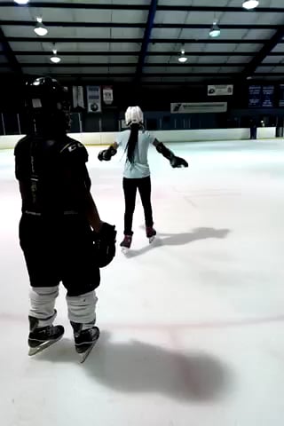 Clary Anderson Arena — Montclair, New Jersey (3)