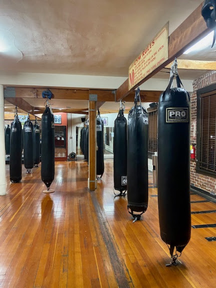 Classic Kickboxing