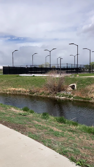 Clear Creek Valley Park Pickleball Courts — Denver, Colorado (3)
