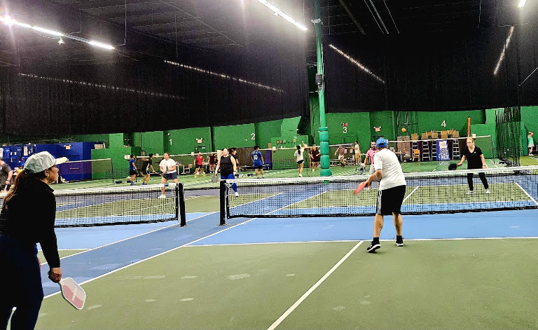 ClearOne Sports Centre — Orlando, Florida (2)