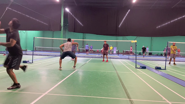ClearOne Sports Centre — Orlando, Florida (3)