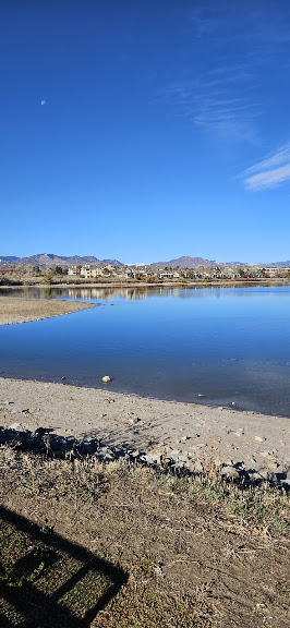 Clement Park Pickleball Courts — Pickleball venue in Colorado