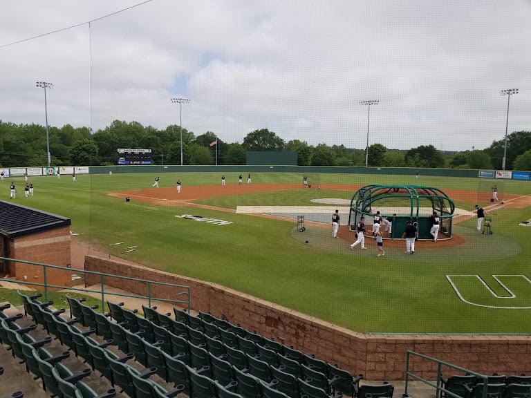 Cleveland S. Harley Baseball Park