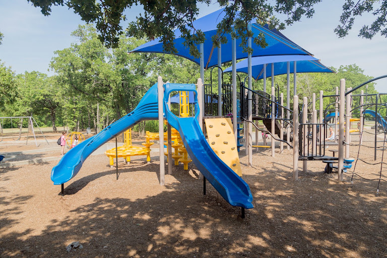 Cliff Nelson Park — Arlington, Texas (2)