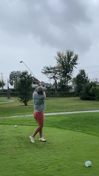 Clifton Park Golf Course — Baltimore, Maryland (2)