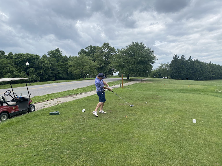 Clifton Park Golf Course