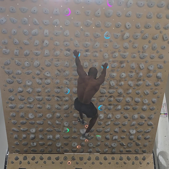 Climb Kraft — Nashville, Tennessee (3)