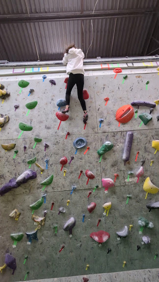Climb Time Indy — Indianapolis, Indiana (3)
