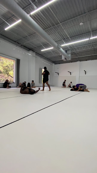 Cloud Nine MMA — Arlington, Texas (3)