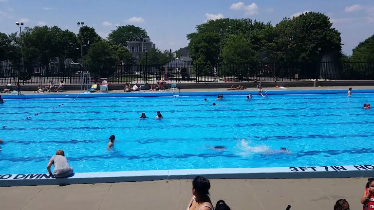 Clougherty Pool — Boston, Massachusetts (3)