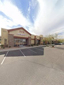 Club Dance — Mesa, Arizona (3)