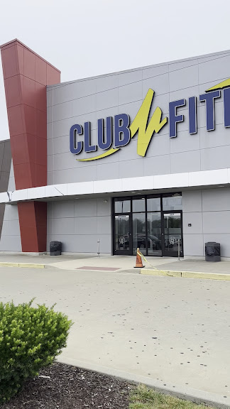 Club Elite - O'Fallon IL — O'Fallon, Illinois (3)