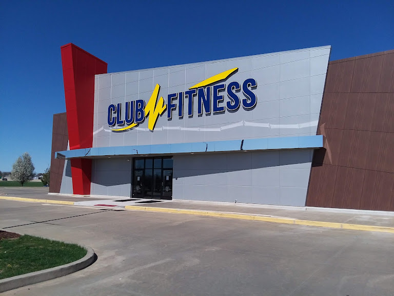 Club Elite – O’Fallon IL