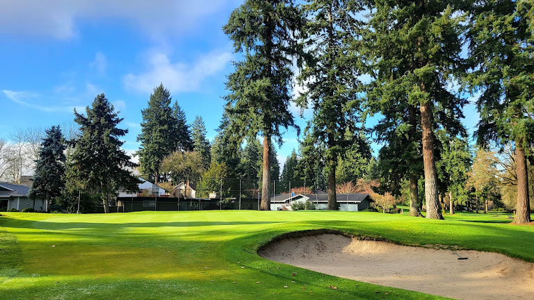 Club Green Meadows — Vancouver, Washington (2)