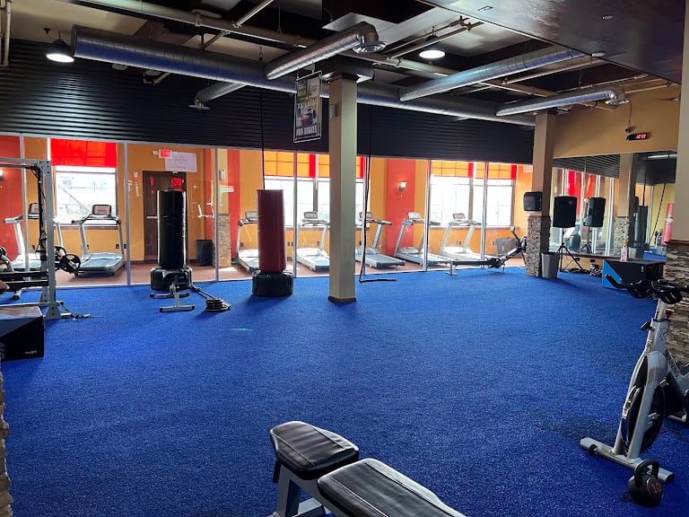 Club Metro USA — Newark, New Jersey (2)