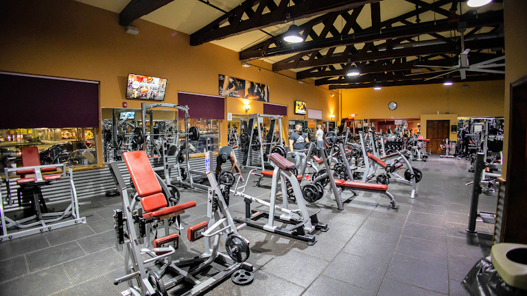 Club Metro USA — Pilates venue in New Jersey