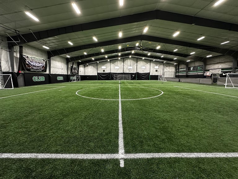 Club Ohio Soccer – COTC West