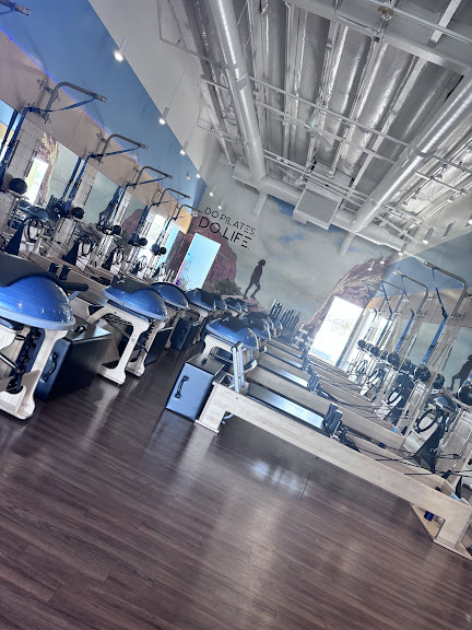 Club Pilates — Pilates venue in Peoria, Arizona