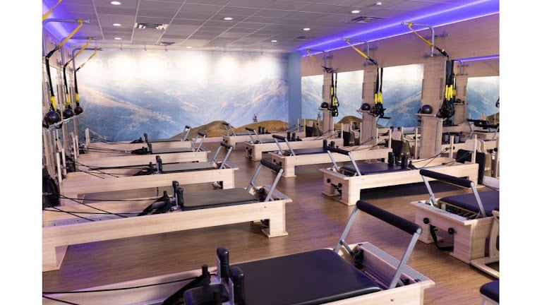 Club Pilates — Pilates venue in Orlando, Florida