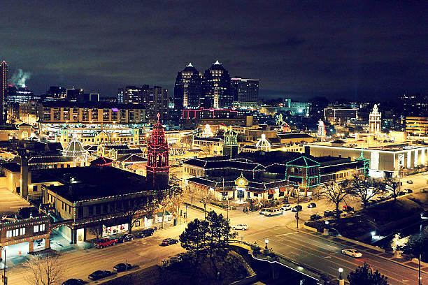 Club Pilates — Kansas City, Missouri (3)
