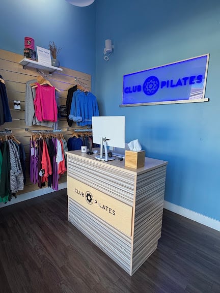Club Pilates — Santa Clara, California (3)