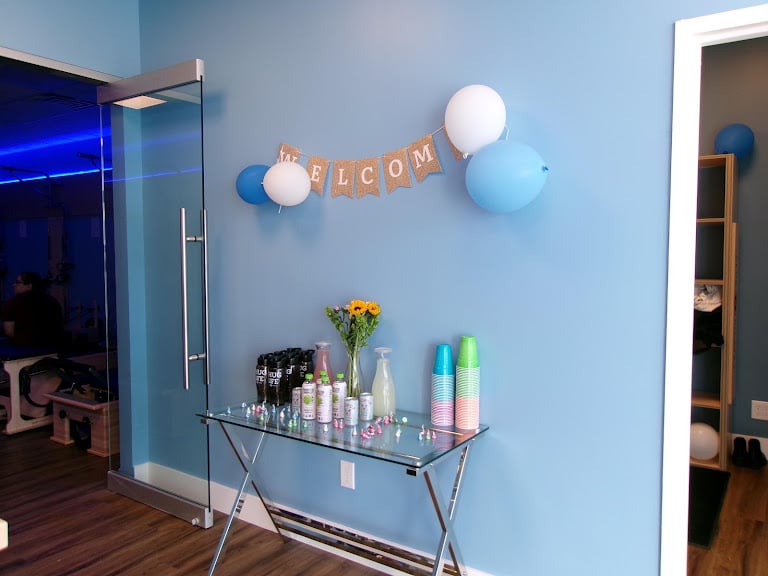 Club Pilates — Brooklyn, New York (3)