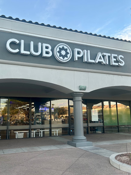 Club Pilates — Las Vegas, Nevada (3)