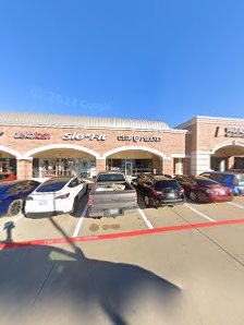 Club Pilates — Plano, Texas (3)