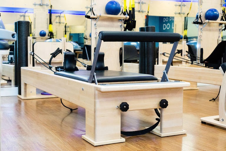 Club Pilates — Madison, Wisconsin (3)