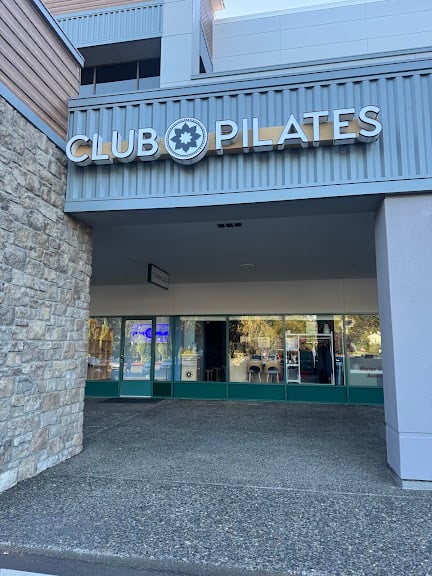Club Pilates — Lake Oswego, Oregon (3)