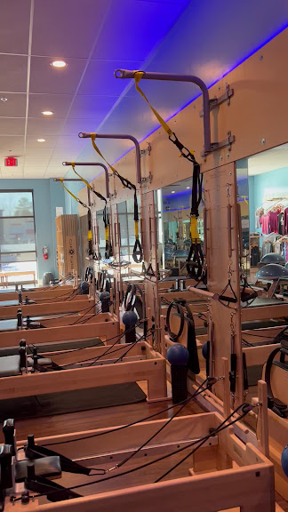 Club Pilates — Fort Mill, South Carolina (3)