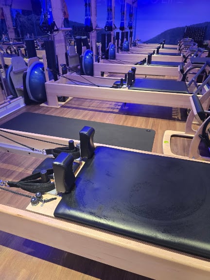 Club Pilates