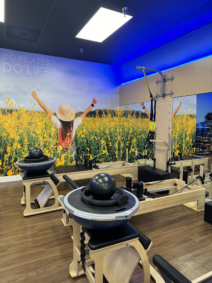 Club Pilates