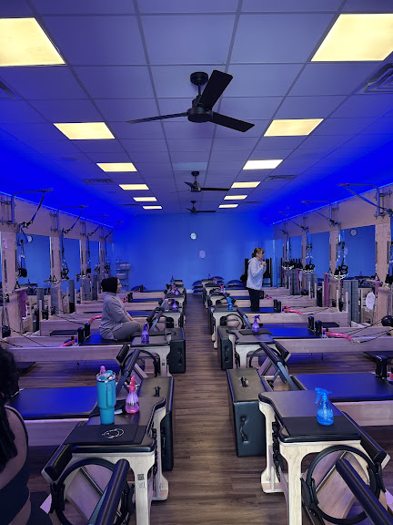 Club Pilates
